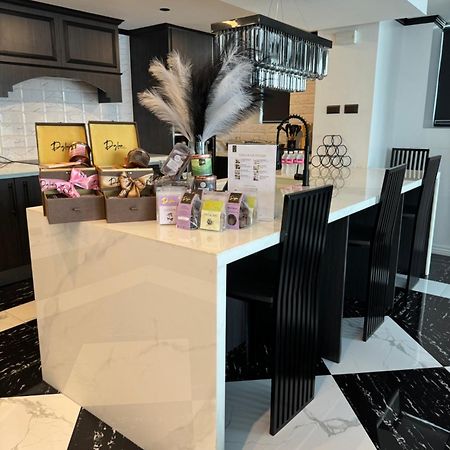 דירות מנילה Makati Isabela Luxury מראה חיצוני תמונה