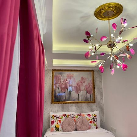 דירות מנילה Makati Isabela Luxury מראה חיצוני תמונה