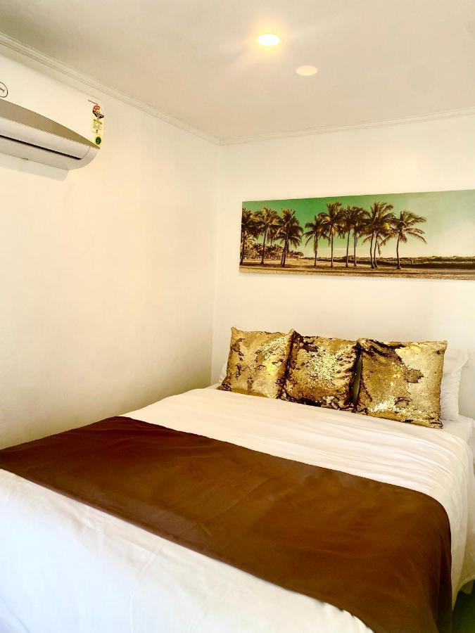 דירות מנילה Makati Isabela Luxury מראה חיצוני תמונה