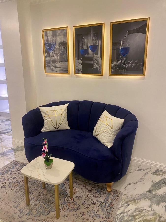 דירות מנילה Makati Isabela Luxury מראה חיצוני תמונה