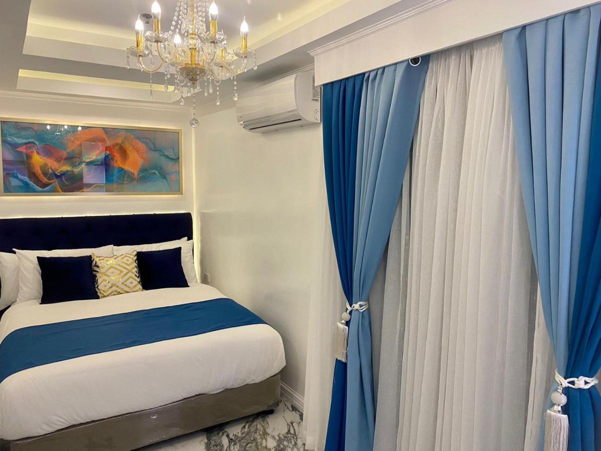 דירות מנילה Makati Isabela Luxury מראה חיצוני תמונה