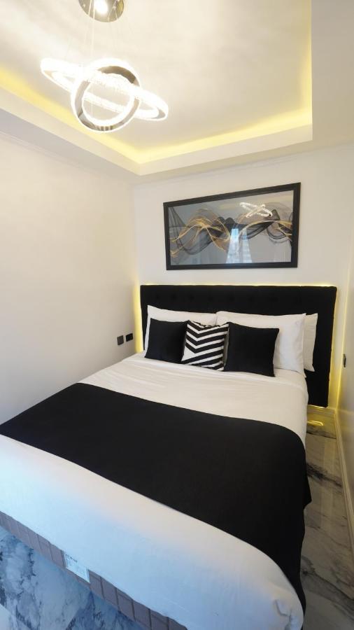 דירות מנילה Makati Isabela Luxury מראה חיצוני תמונה