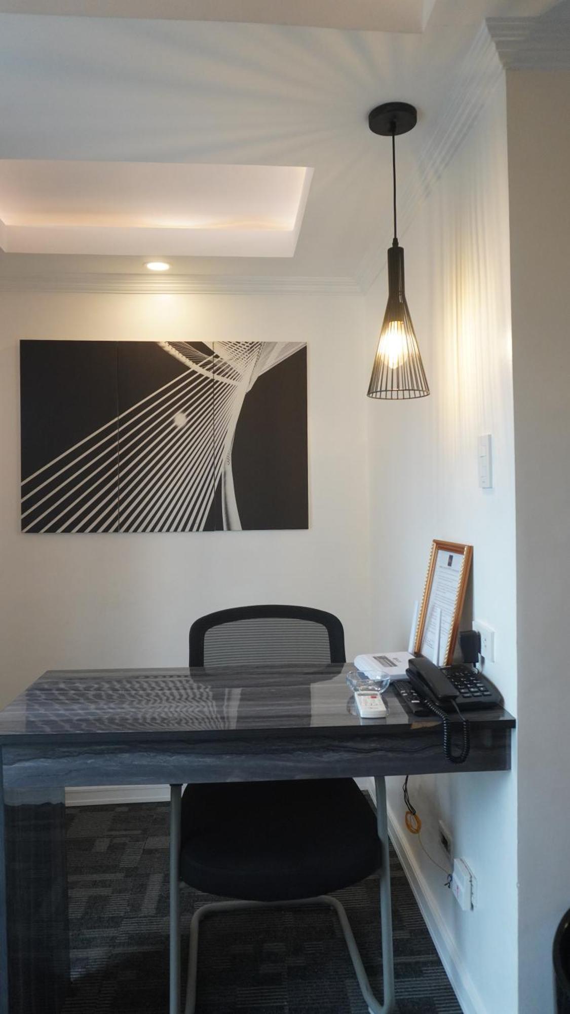 דירות מנילה Makati Isabela Luxury מראה חיצוני תמונה