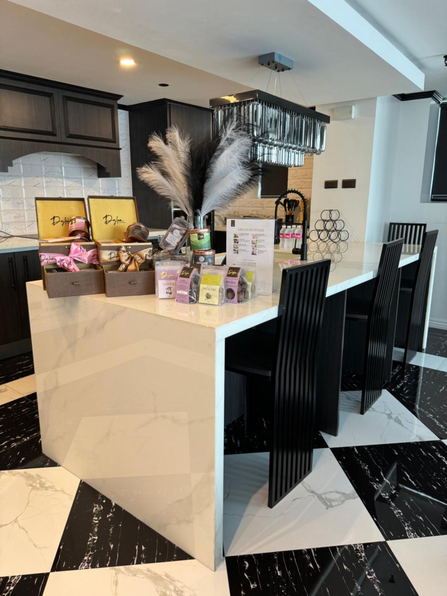 דירות מנילה Makati Isabela Luxury מראה חיצוני תמונה