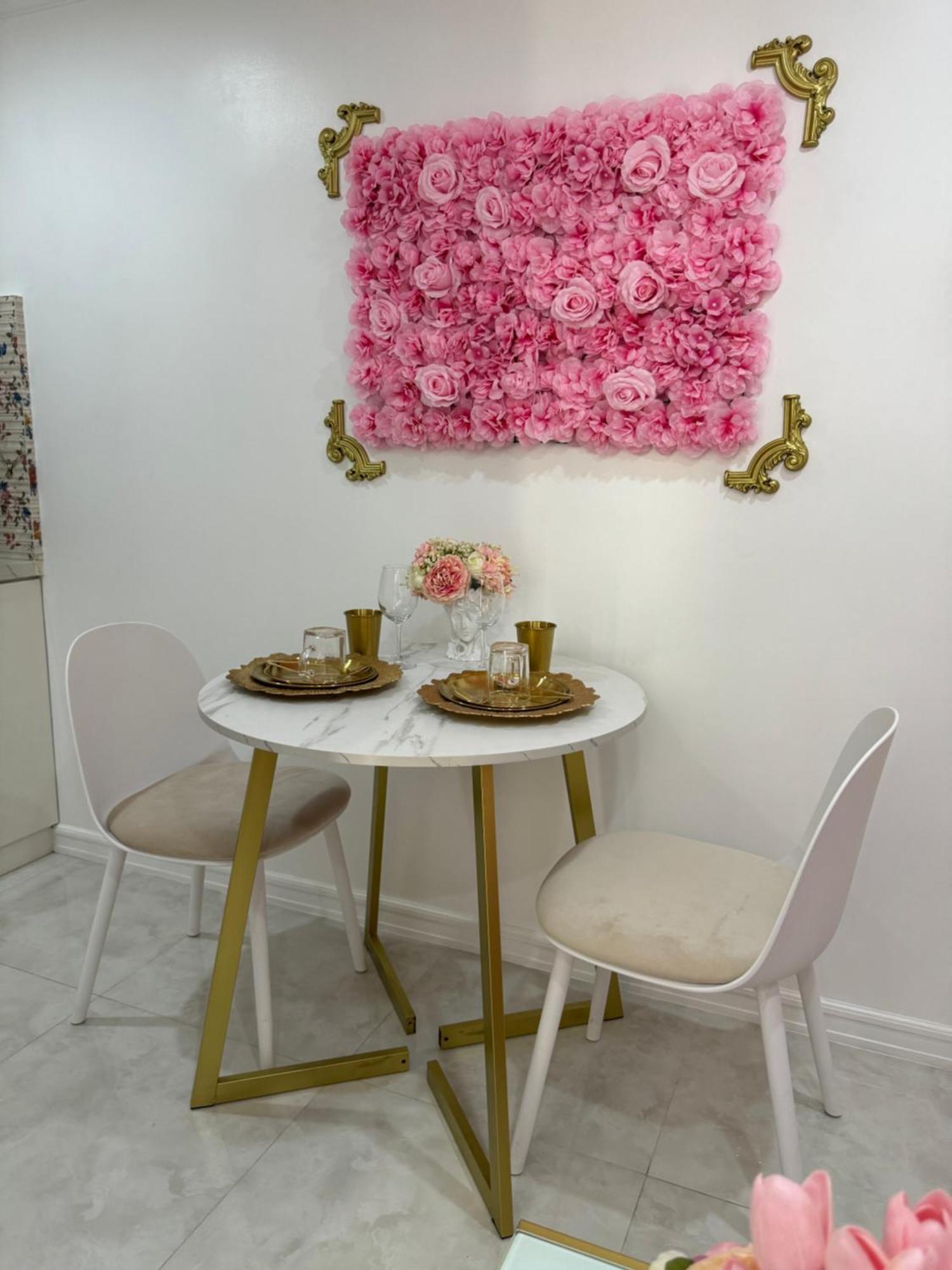 דירות מנילה Makati Isabela Luxury מראה חיצוני תמונה
