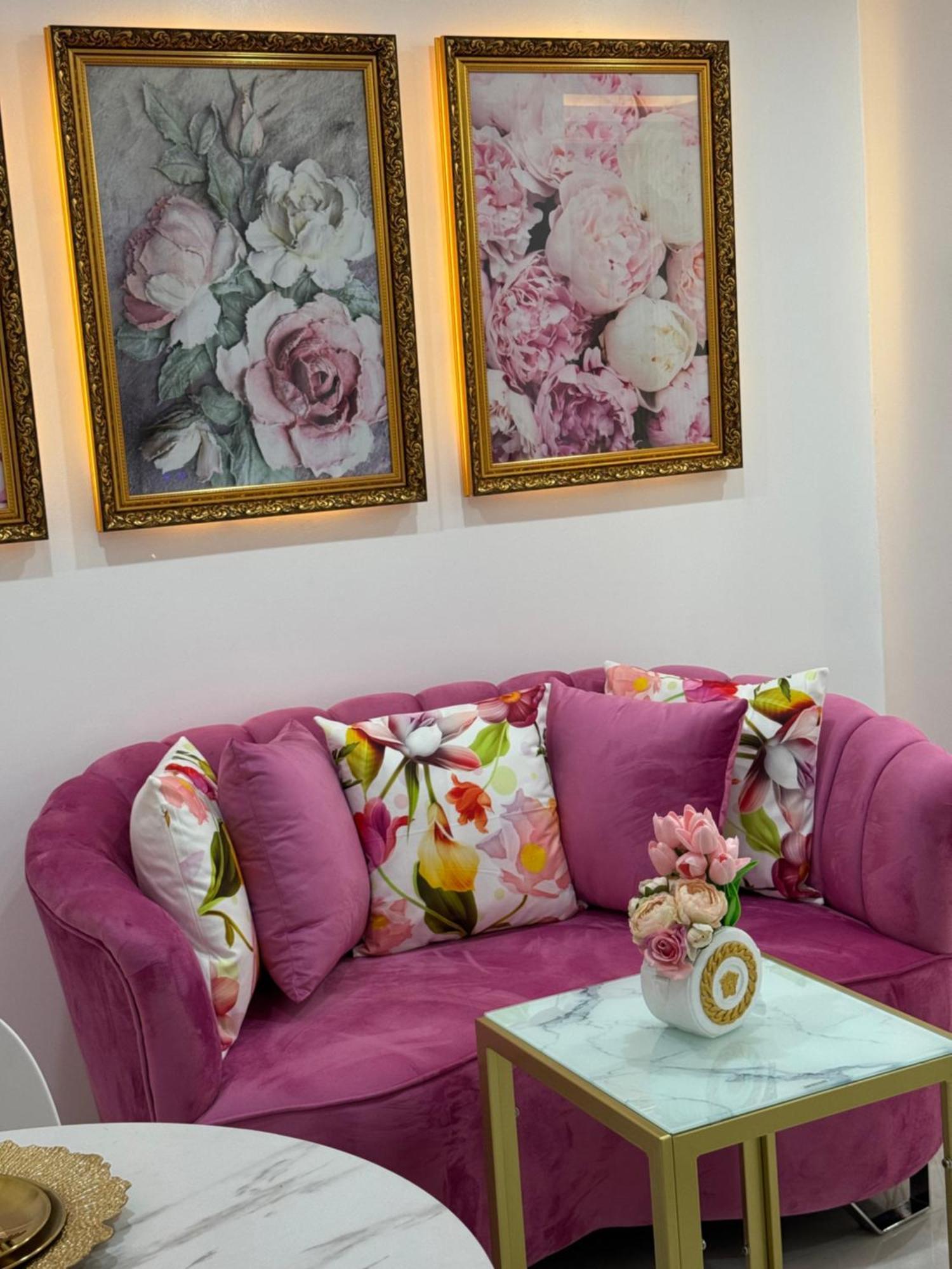 דירות מנילה Makati Isabela Luxury מראה חיצוני תמונה