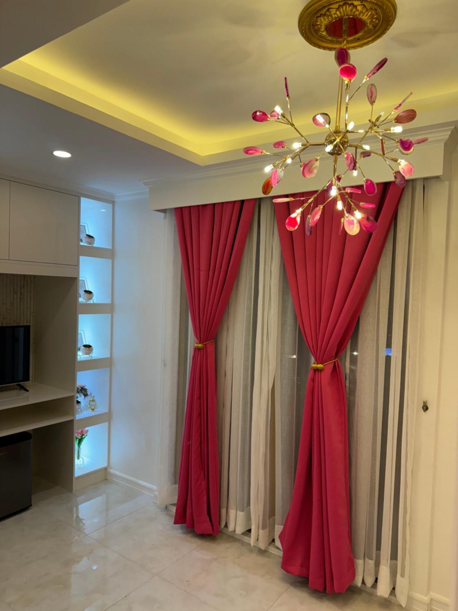 דירות מנילה Makati Isabela Luxury מראה חיצוני תמונה