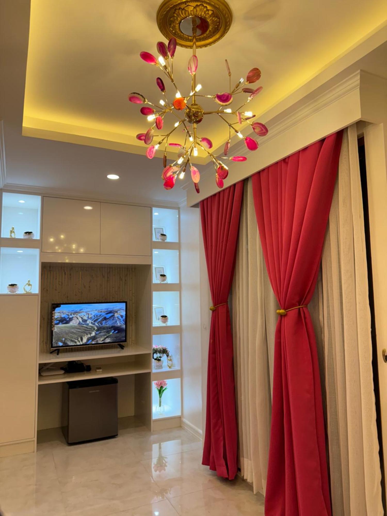 דירות מנילה Makati Isabela Luxury מראה חיצוני תמונה