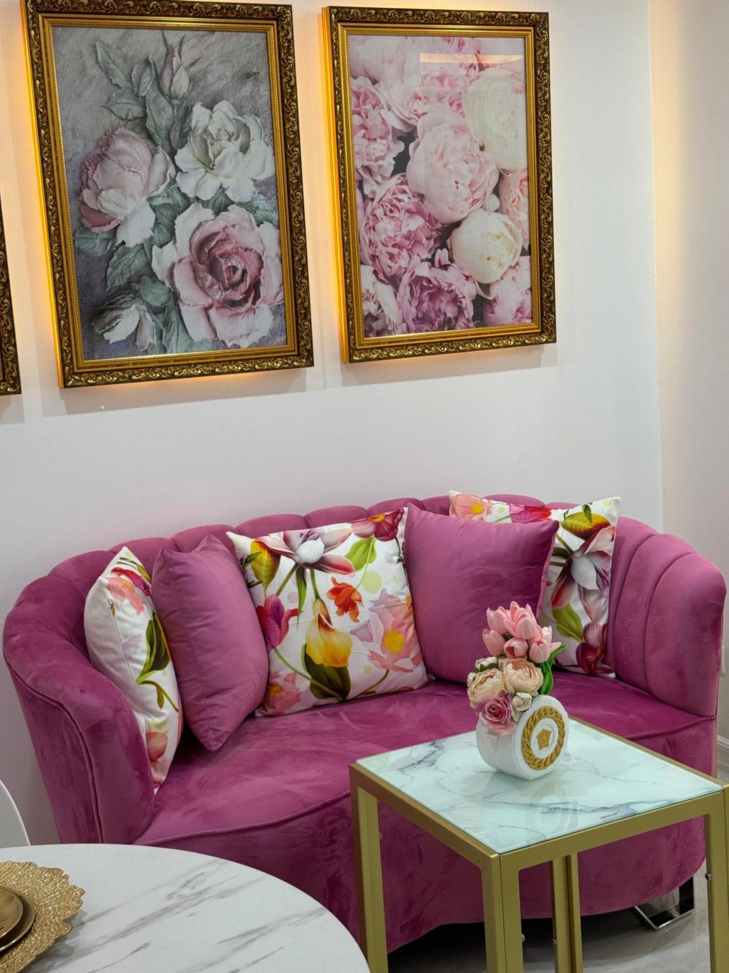 דירות מנילה Makati Isabela Luxury מראה חיצוני תמונה